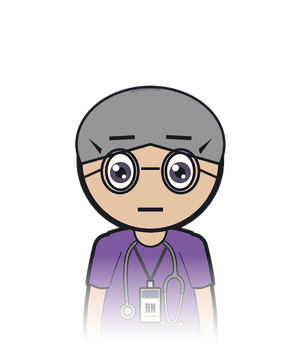 Denise, flat