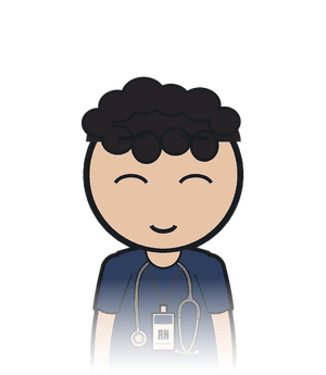 Nick, happy